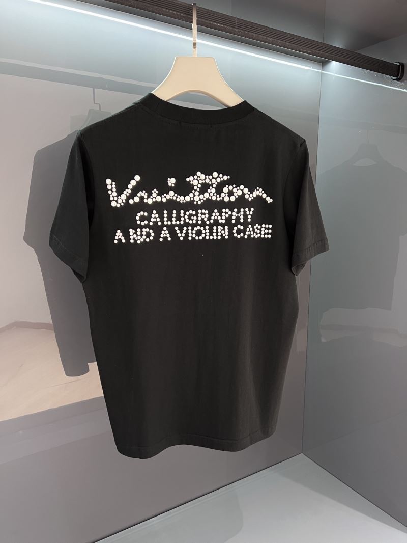 Louis Vuitton T-Shirts